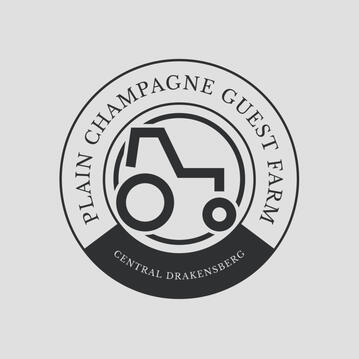Plain Champagne Guest Farm | Central Drakensberg Plain Champagne Guest Farm Logo